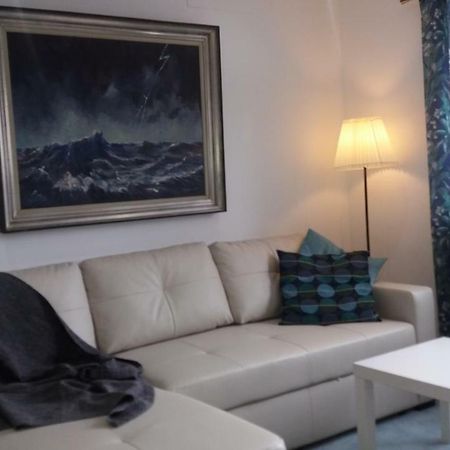 Appartement Espinho Espinho  Eksteriør billede