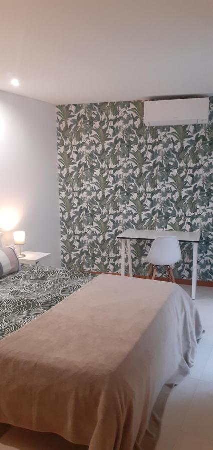 Appartement Espinho Espinho  Eksteriør billede