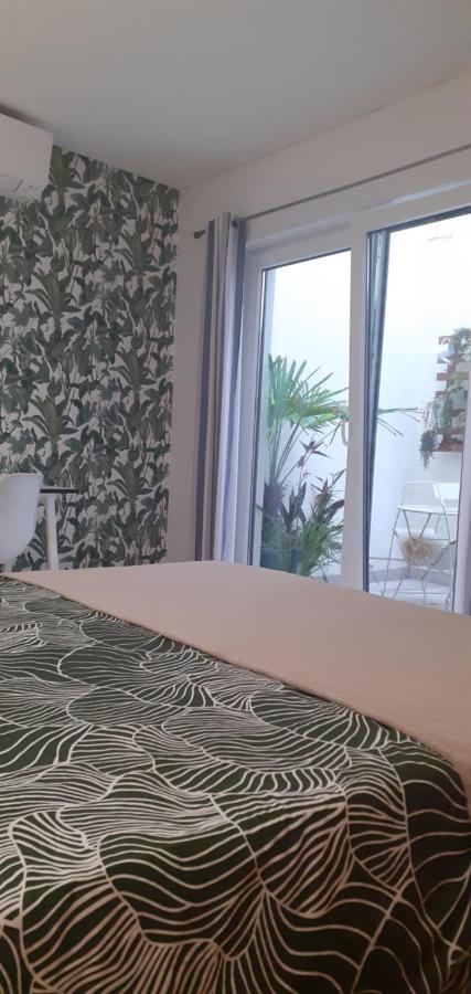 Appartement Espinho Espinho  Eksteriør billede