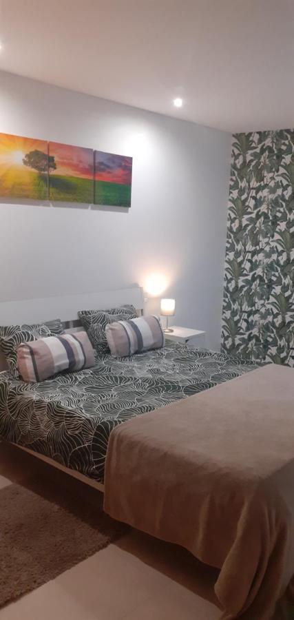 Appartement Espinho Espinho  Eksteriør billede