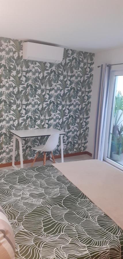 Appartement Espinho Espinho  Eksteriør billede