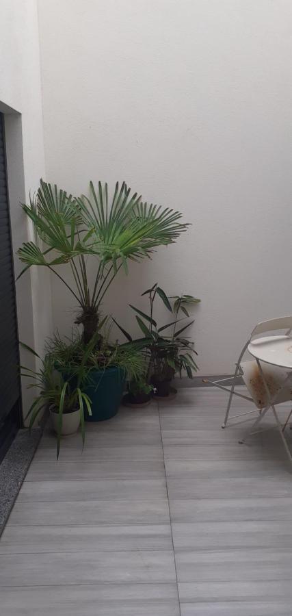 Appartement Espinho Espinho  Eksteriør billede