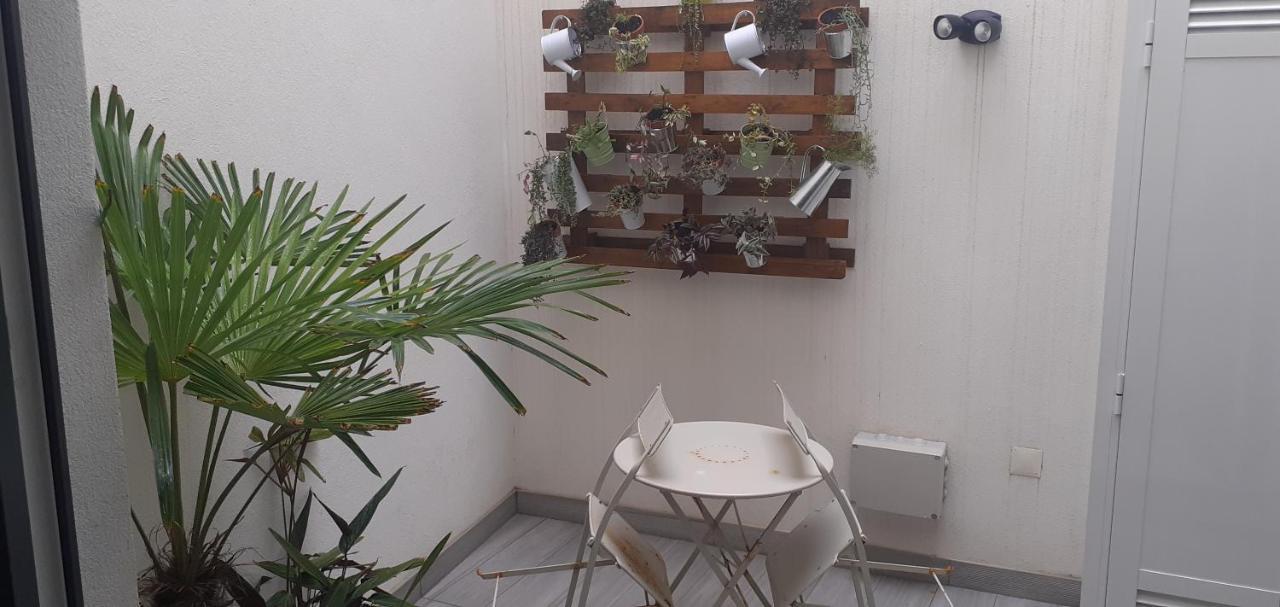Appartement Espinho Espinho  Eksteriør billede