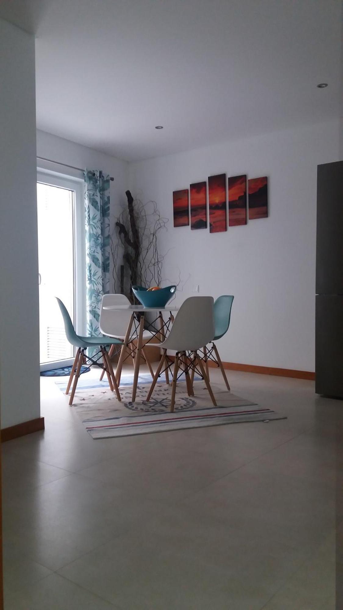 Appartement Espinho Espinho  Eksteriør billede