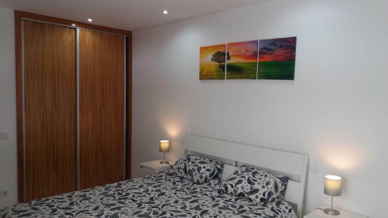Appartement Espinho Espinho  Eksteriør billede