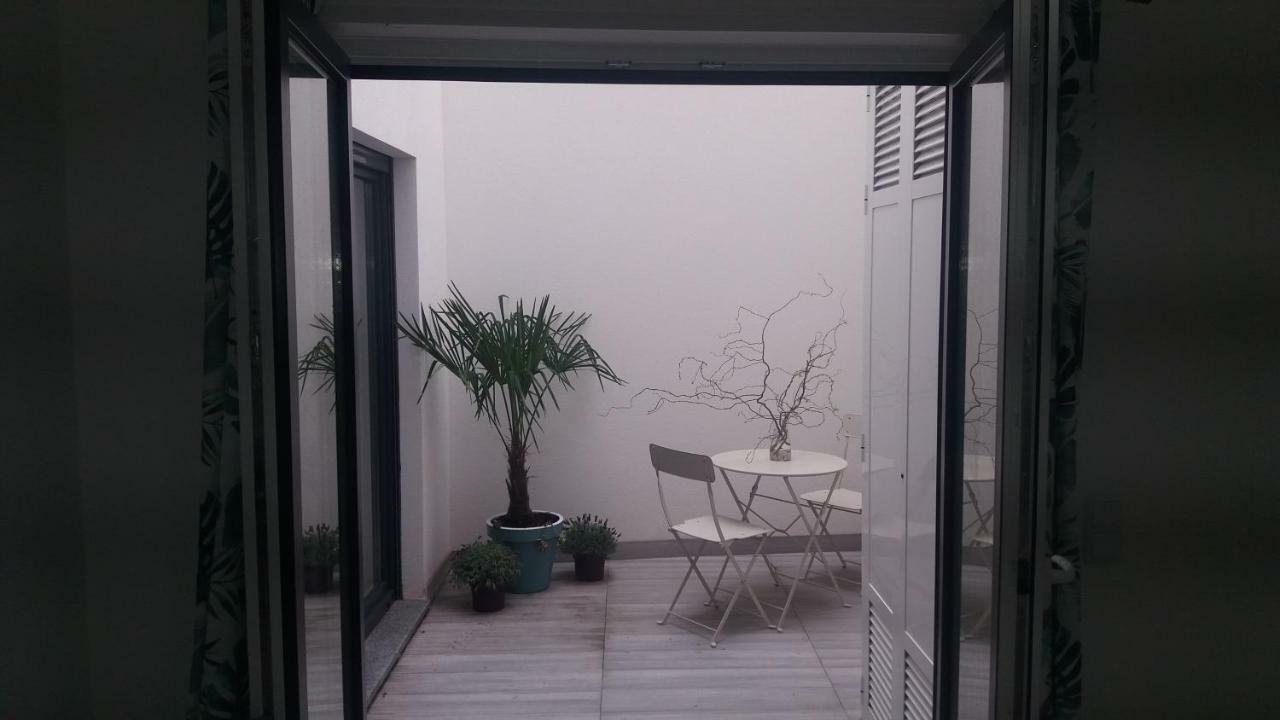 Appartement Espinho Espinho  Eksteriør billede