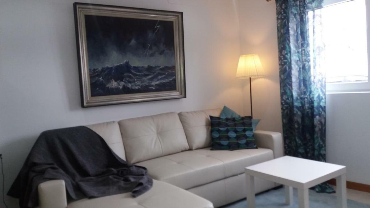 Appartement Espinho Espinho  Eksteriør billede