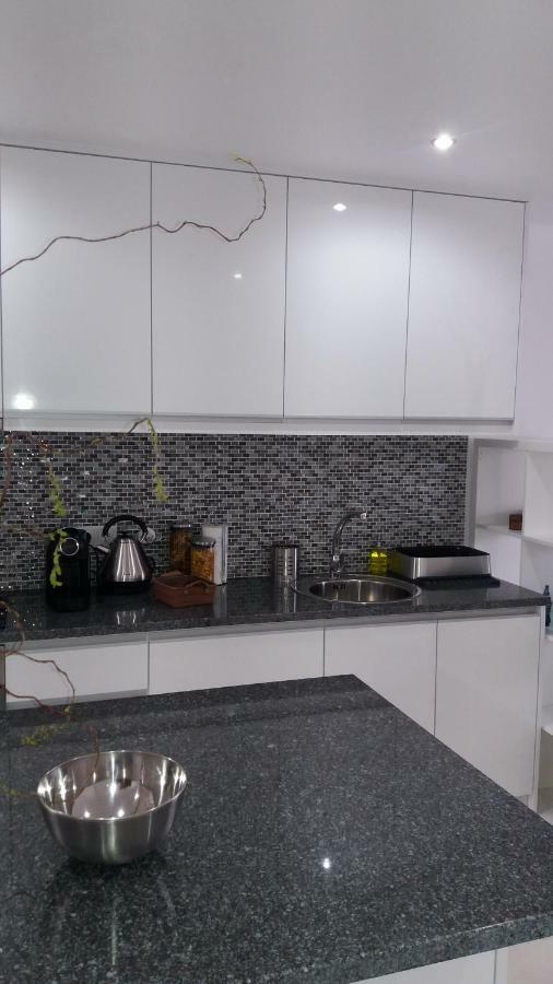 Appartement Espinho Espinho  Eksteriør billede