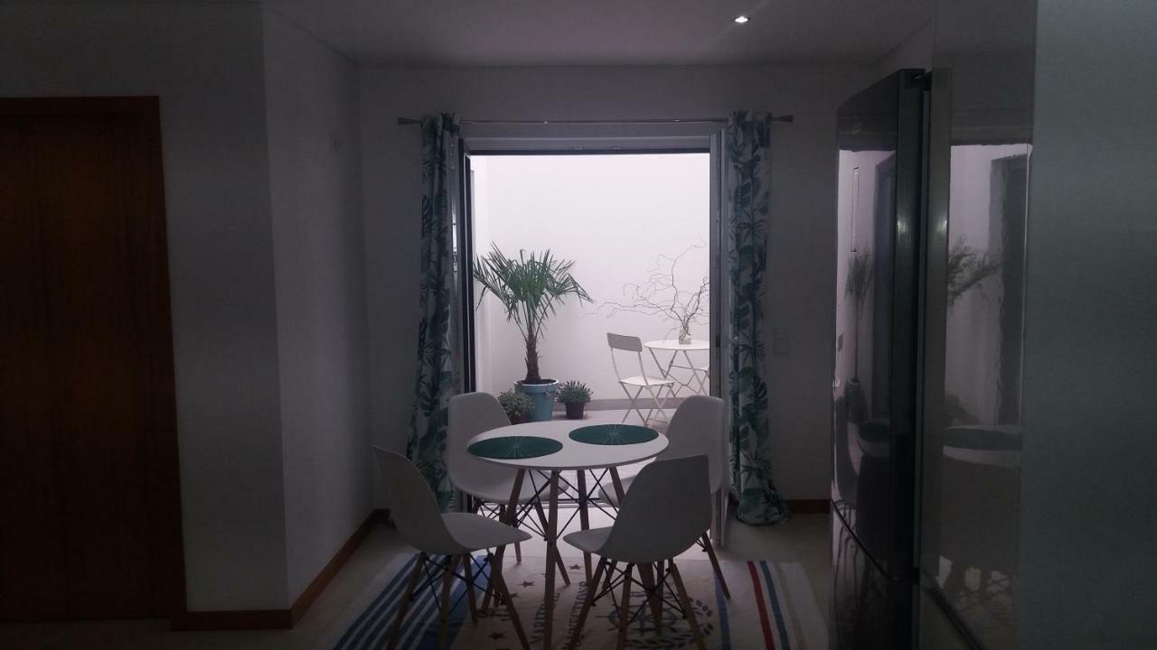 Appartement Espinho Espinho  Eksteriør billede