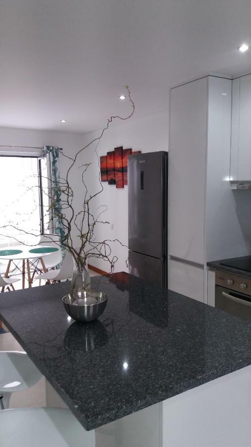 Appartement Espinho Espinho  Eksteriør billede