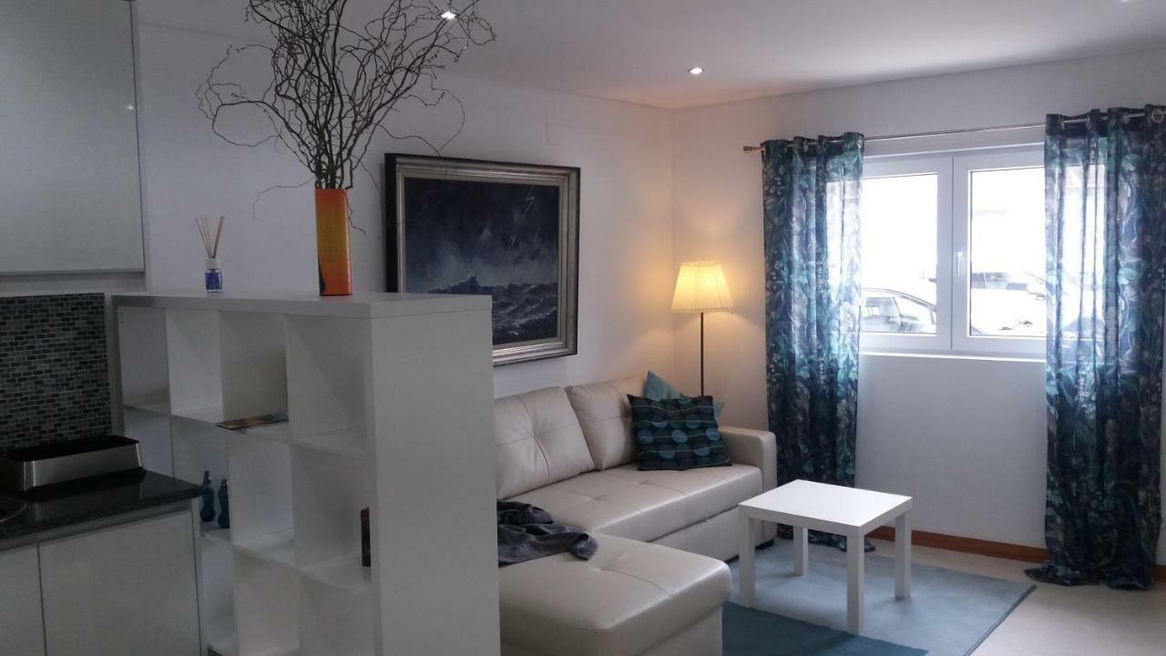 Appartement Espinho Espinho  Eksteriør billede