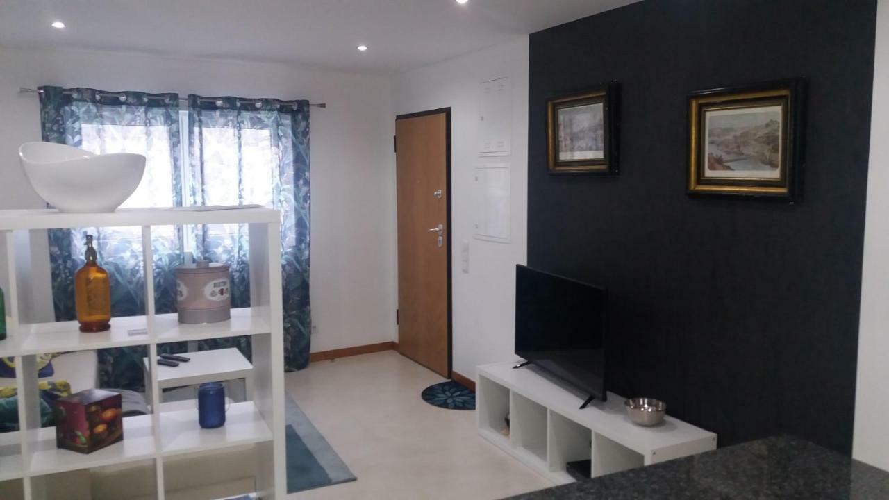 Appartement Espinho Espinho  Eksteriør billede