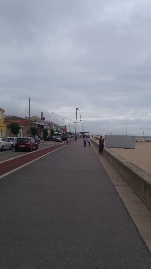 Appartement Espinho Espinho  Eksteriør billede