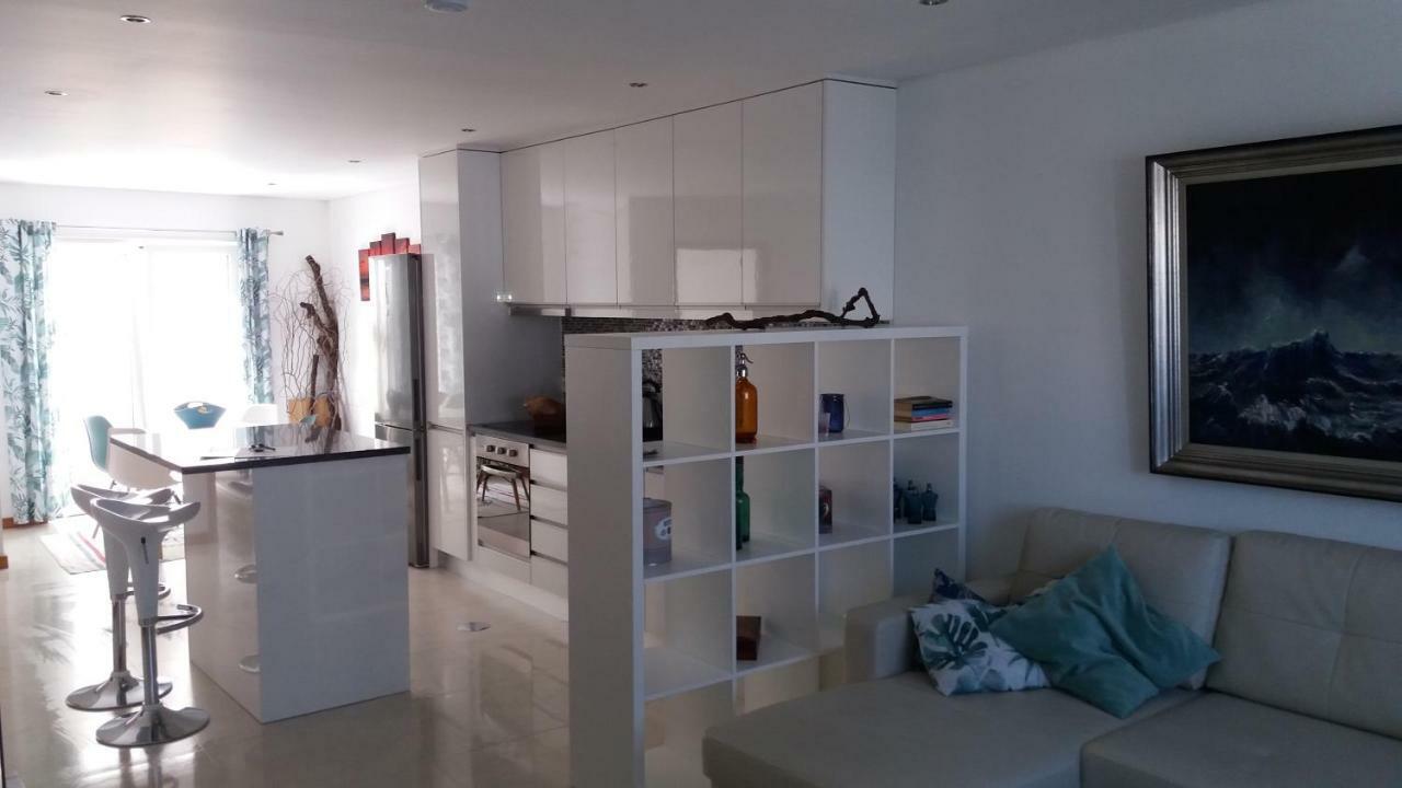 Appartement Espinho Espinho  Eksteriør billede