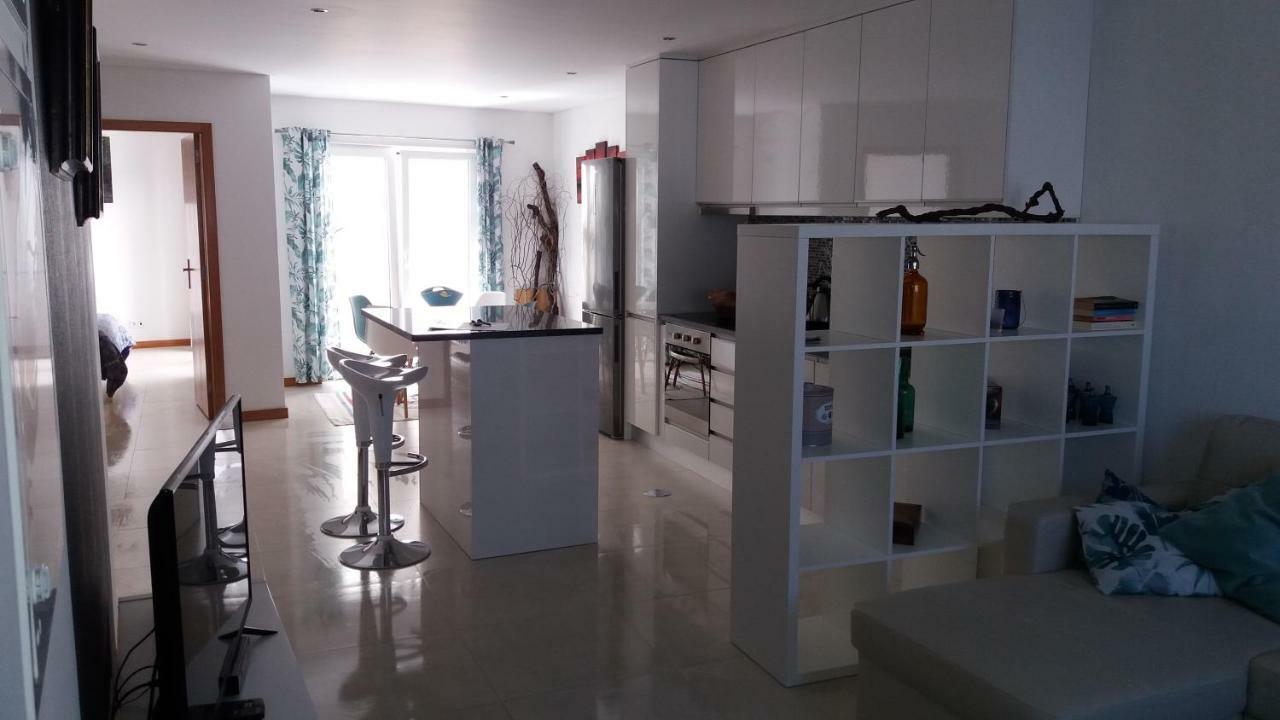 Appartement Espinho Espinho  Eksteriør billede