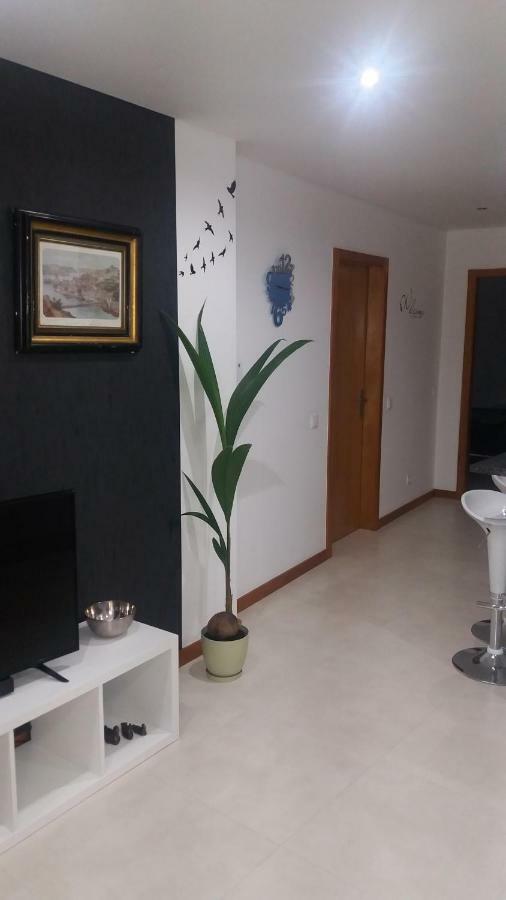 Appartement Espinho Espinho  Eksteriør billede