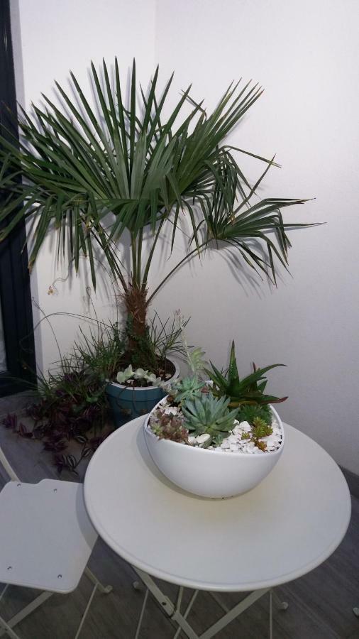 Appartement Espinho Espinho  Eksteriør billede